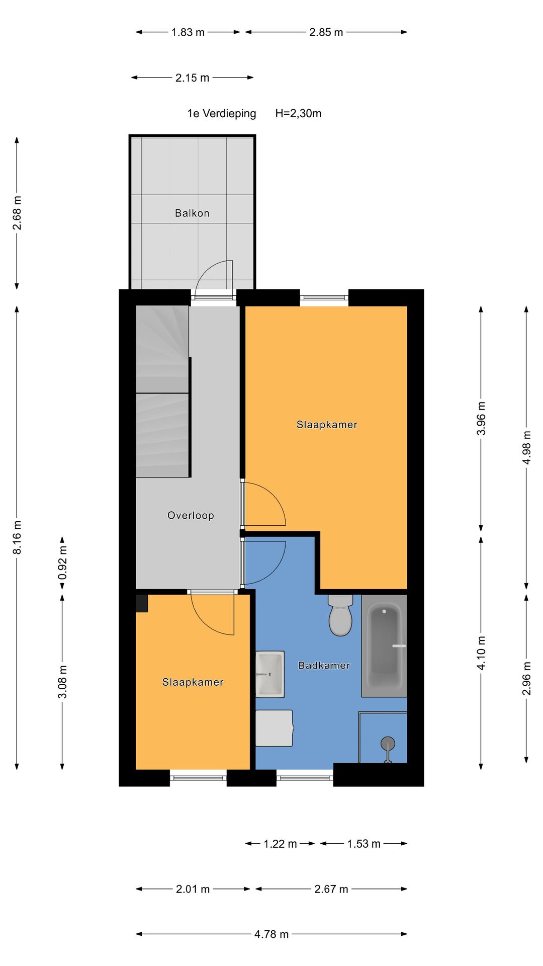 Photo 52 of Stadstuinen 31