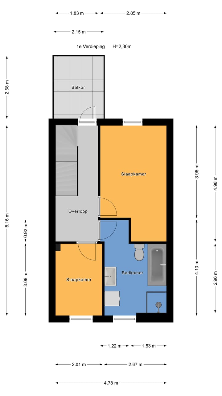 Foto 52 van Stadstuinen 31