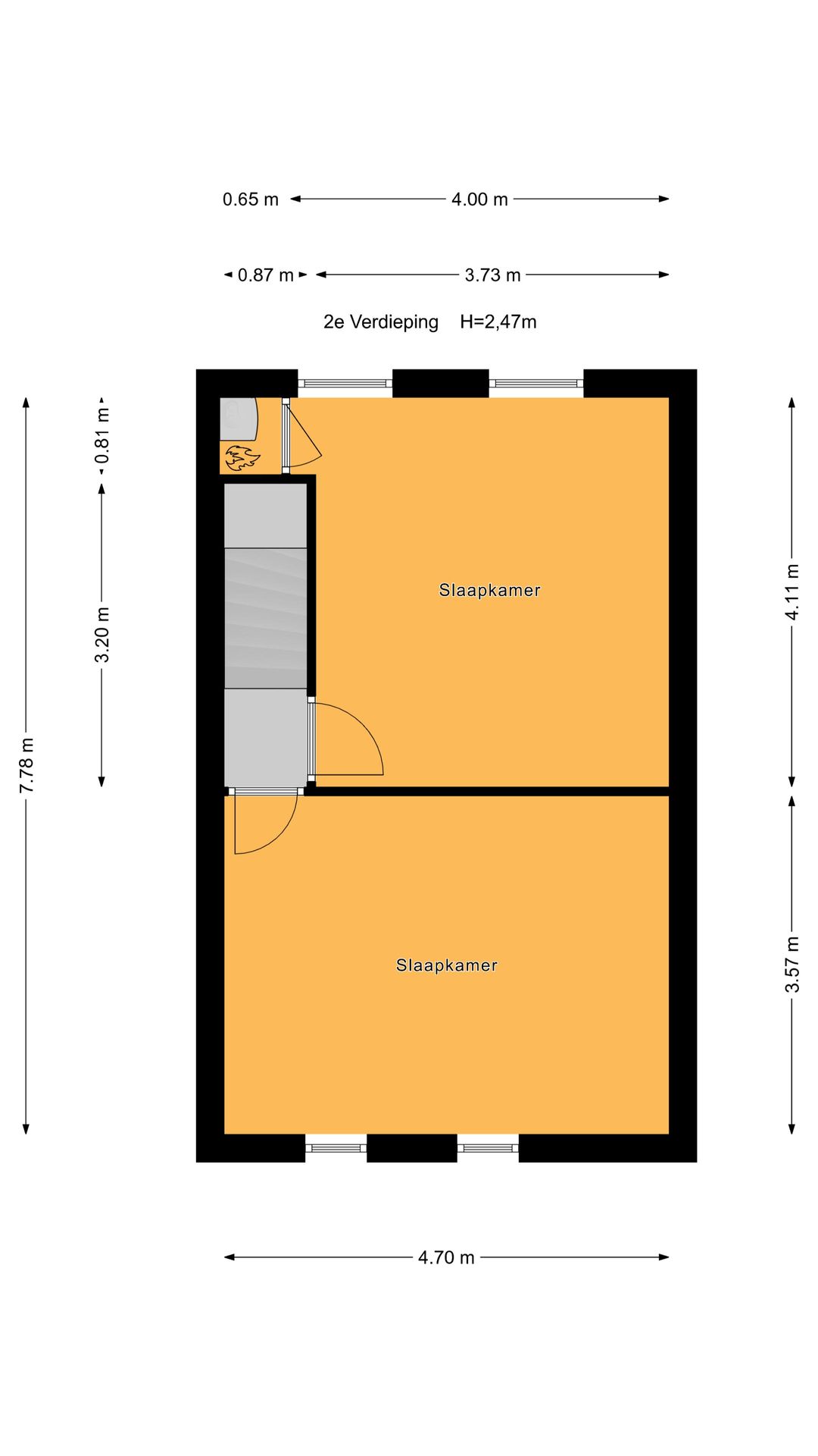 Photo 53 of Stadstuinen 31