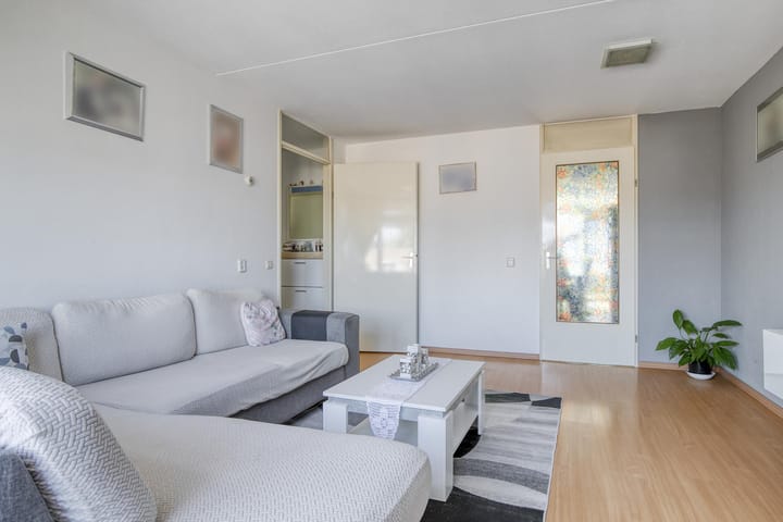 Foto 5 van De Vliegerstraat 20-D