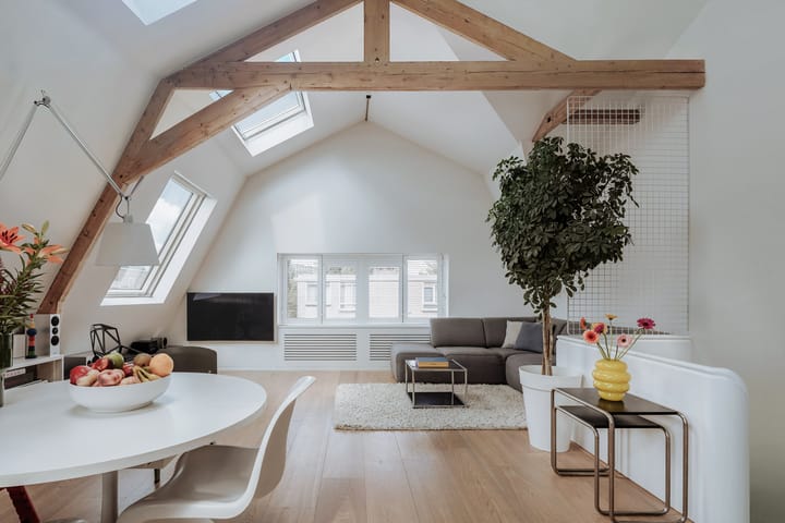 Photo 2 of Fahrenheitstraat 72-1