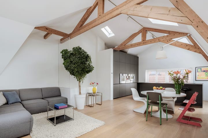 Foto 6 van Fahrenheitstraat 72-1