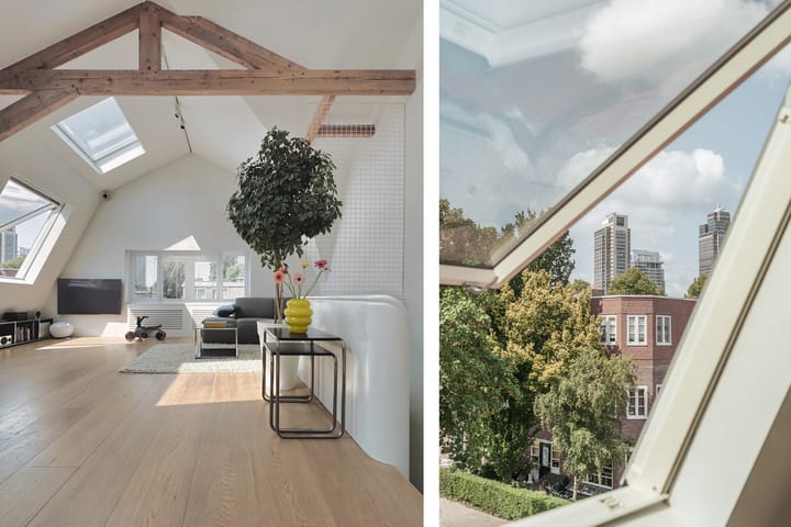 Foto 7 van Fahrenheitstraat 72-1