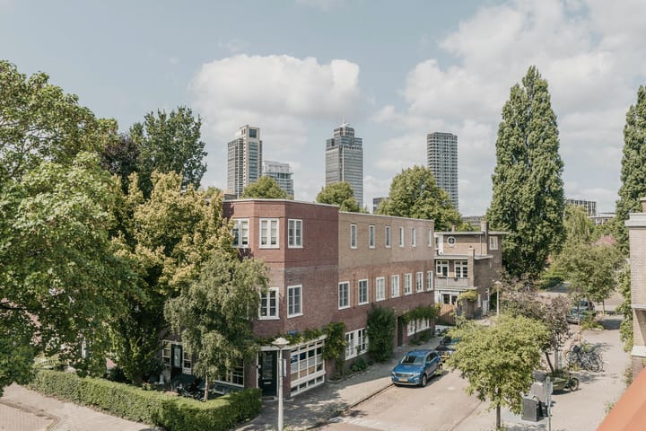 Foto 8 van Fahrenheitstraat 72-1