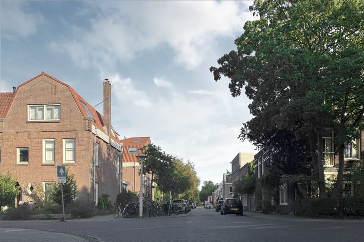 Foto 9 van Fahrenheitstraat 72-1