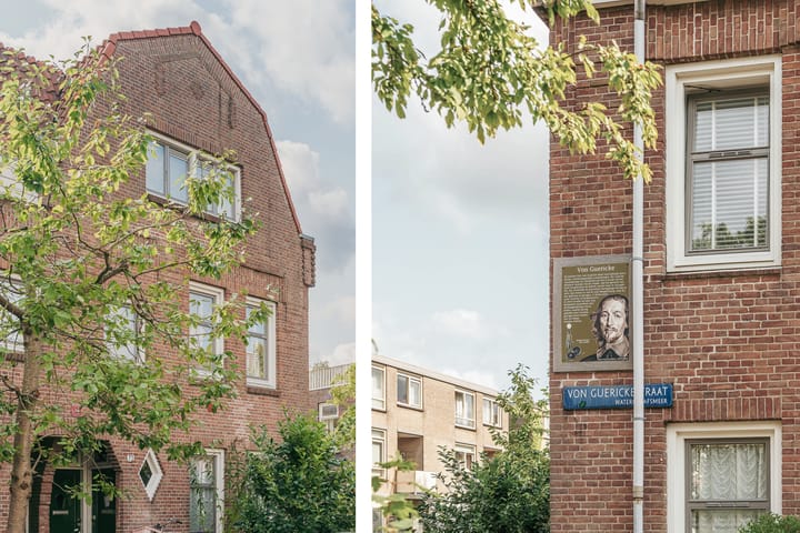 Foto 10 van Fahrenheitstraat 72-1