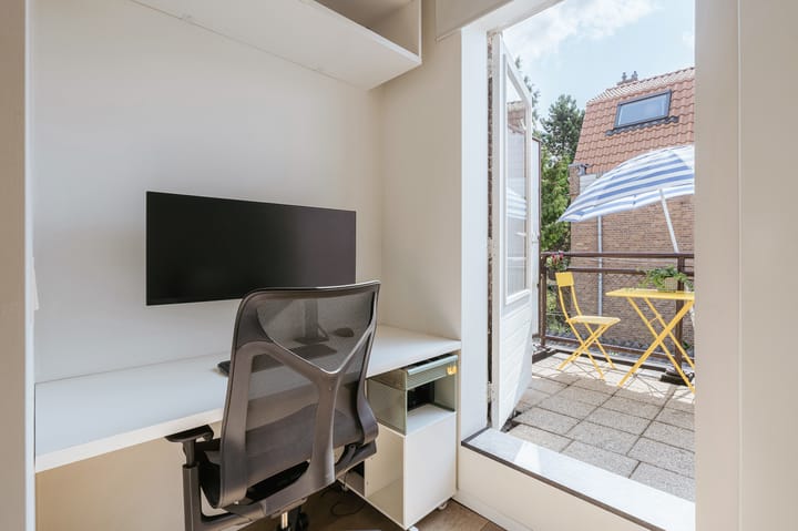 Foto 21 van Fahrenheitstraat 72-1