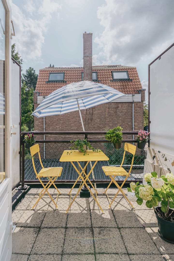 Foto 22 van Fahrenheitstraat 72-1