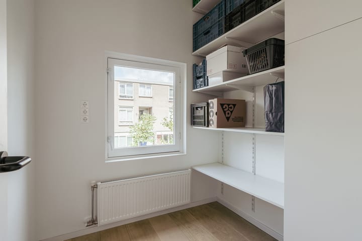 Foto 25 van Fahrenheitstraat 72-1