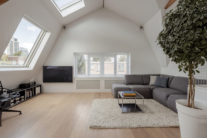 Foto 28 van Fahrenheitstraat 72-1