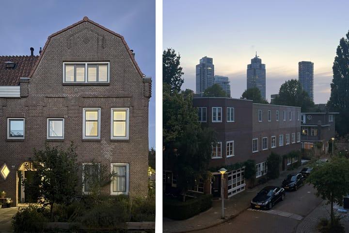 Foto 34 van Fahrenheitstraat 72-1