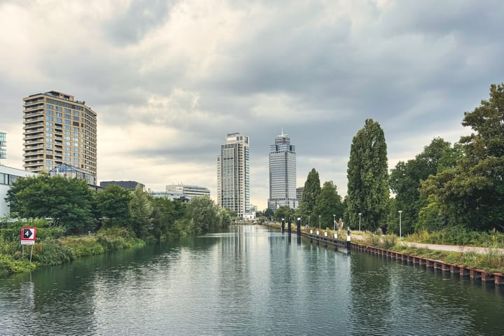 Foto 36 van Fahrenheitstraat 72-1