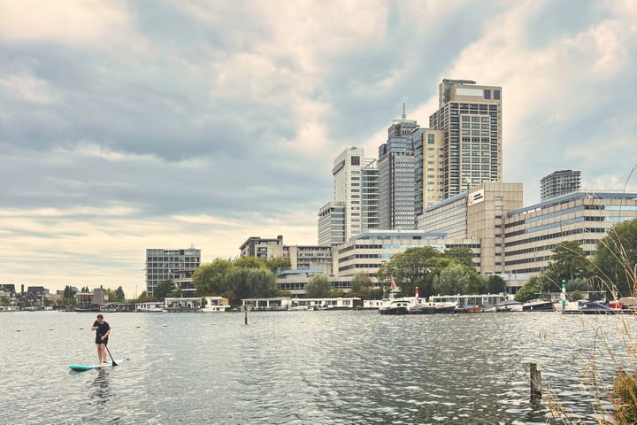 Foto 37 van Fahrenheitstraat 72-1