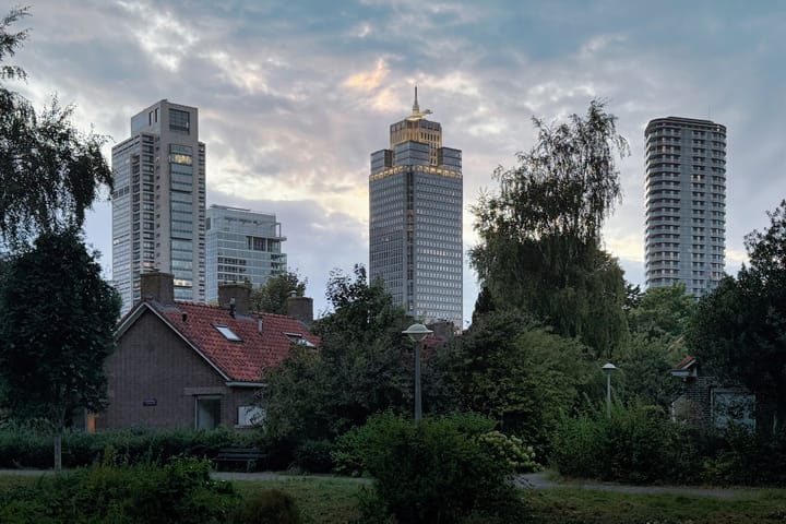 Foto 38 van Fahrenheitstraat 72-1