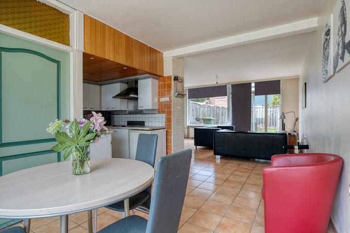 Foto 3 van Annoijstraat 10