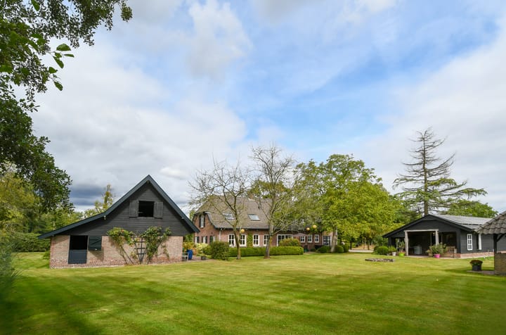 Foto 1 van Termeidesteeg 1