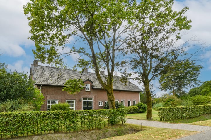 Foto 3 van Termeidesteeg 1