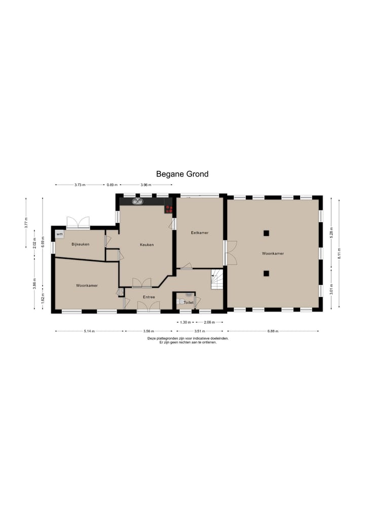 Foto 62 van Termeidesteeg 1