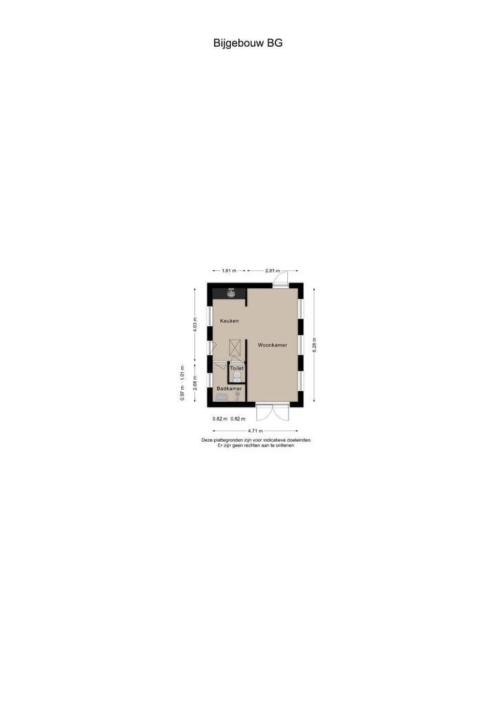 Foto 64 van Termeidesteeg 1