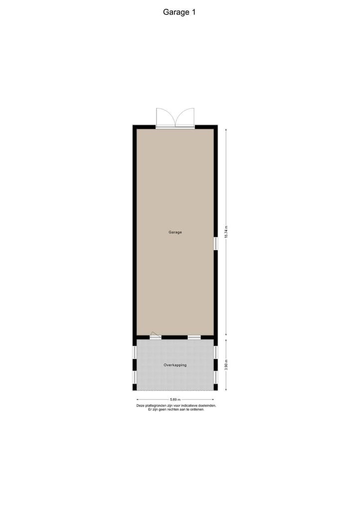 Foto 66 van Termeidesteeg 1