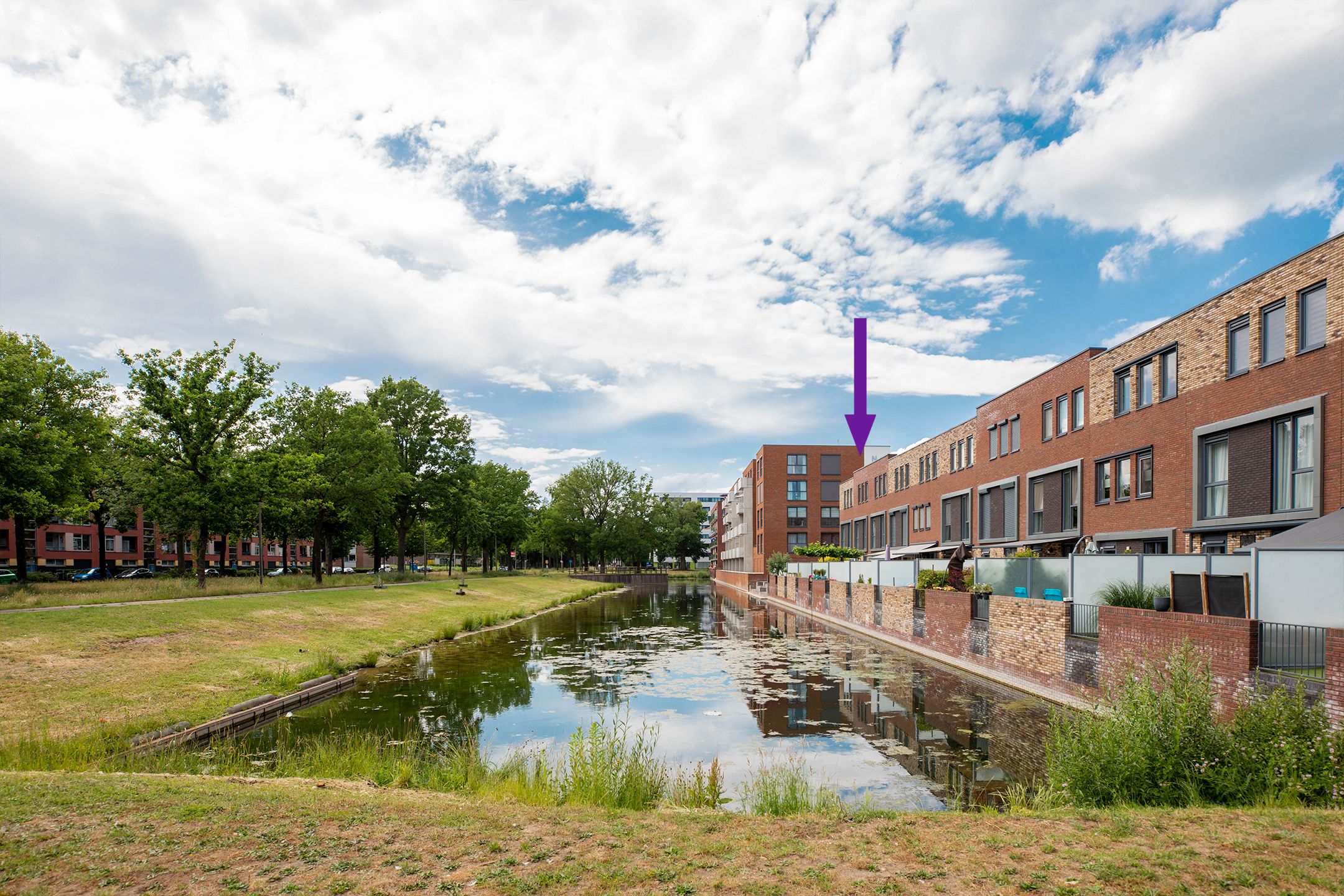 Rudolf van Diepholtstraat, 220, Deventer, 7415XZ, Overijssel, Nederland 220 