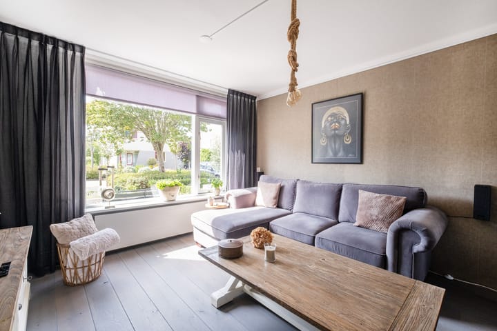 Foto 5 van Paradijsvogel 48