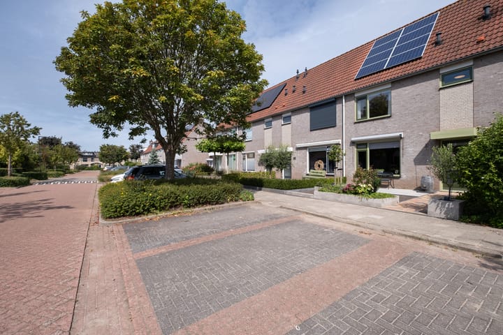 Foto 33 van Paradijsvogel 48