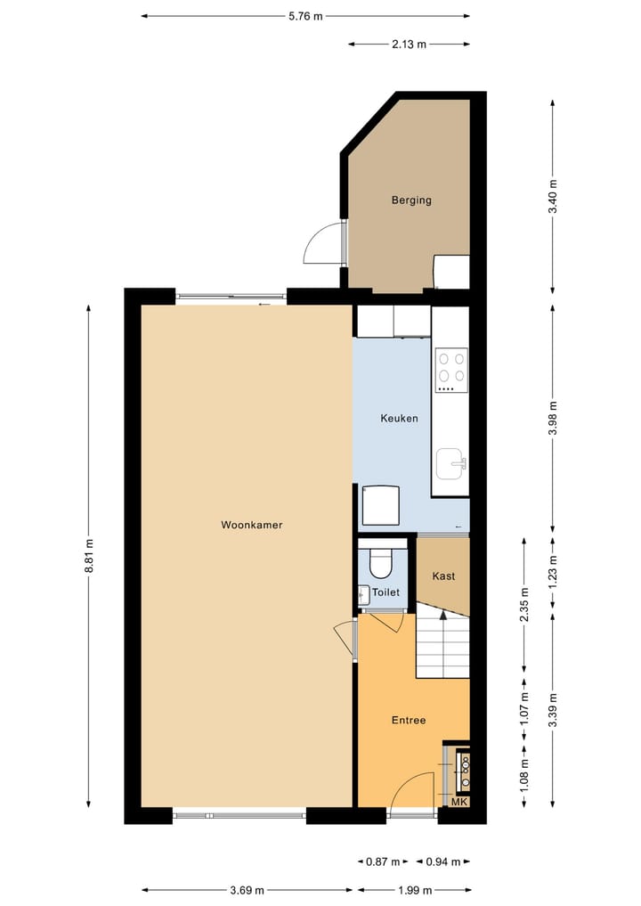 Foto 37 van Paradijsvogel 48