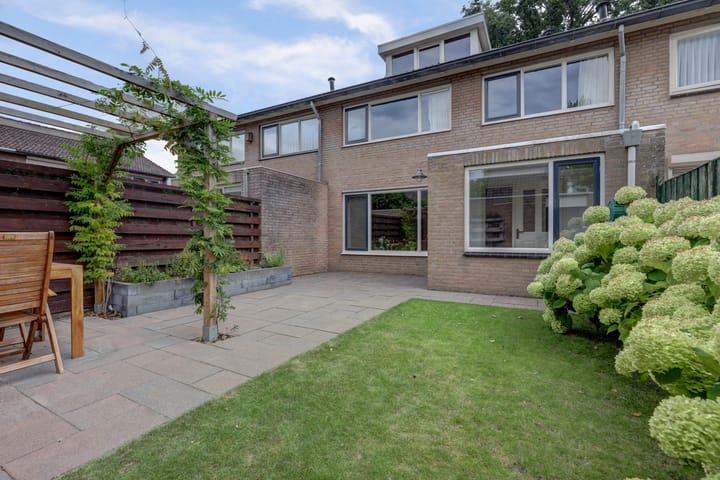 Foto 2 van Burgemeester Wientjensstraat 43