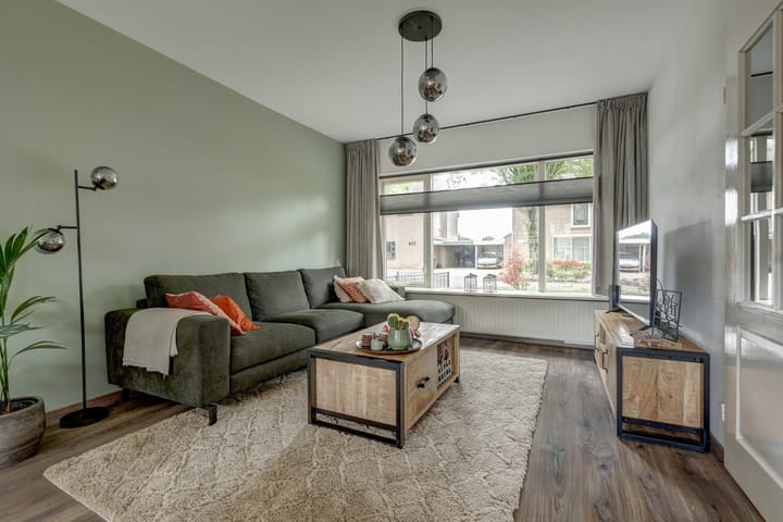 Foto 3 van Burgemeester Wientjensstraat 43