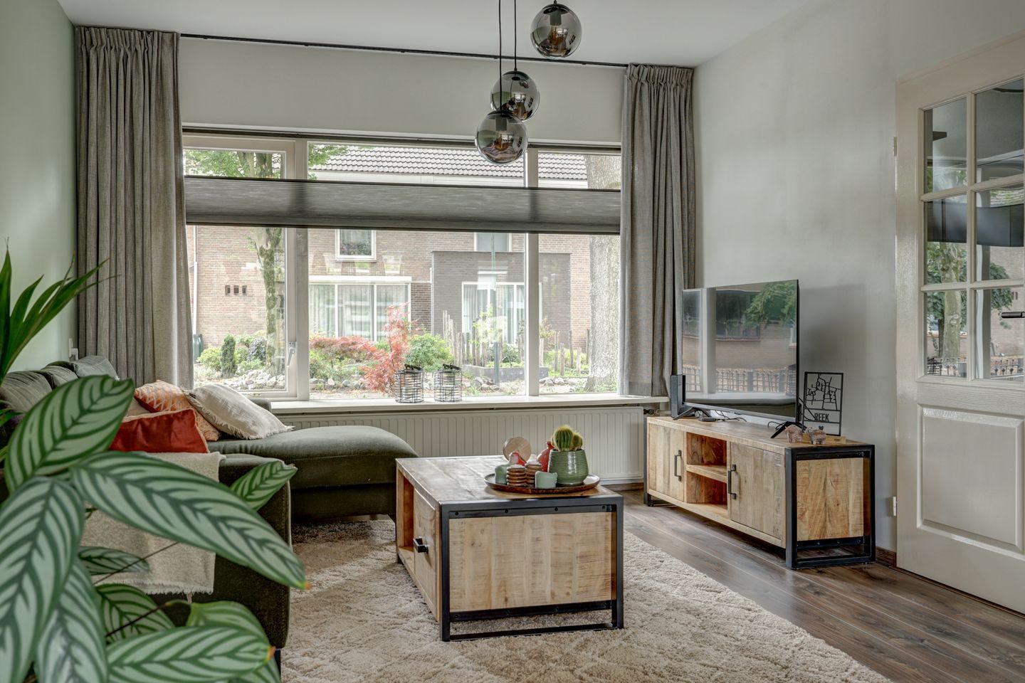 Foto 4 van Burgemeester Wientjensstraat 43