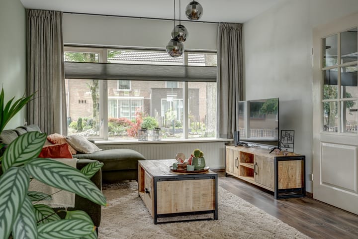 Foto 4 van Burgemeester Wientjensstraat 43