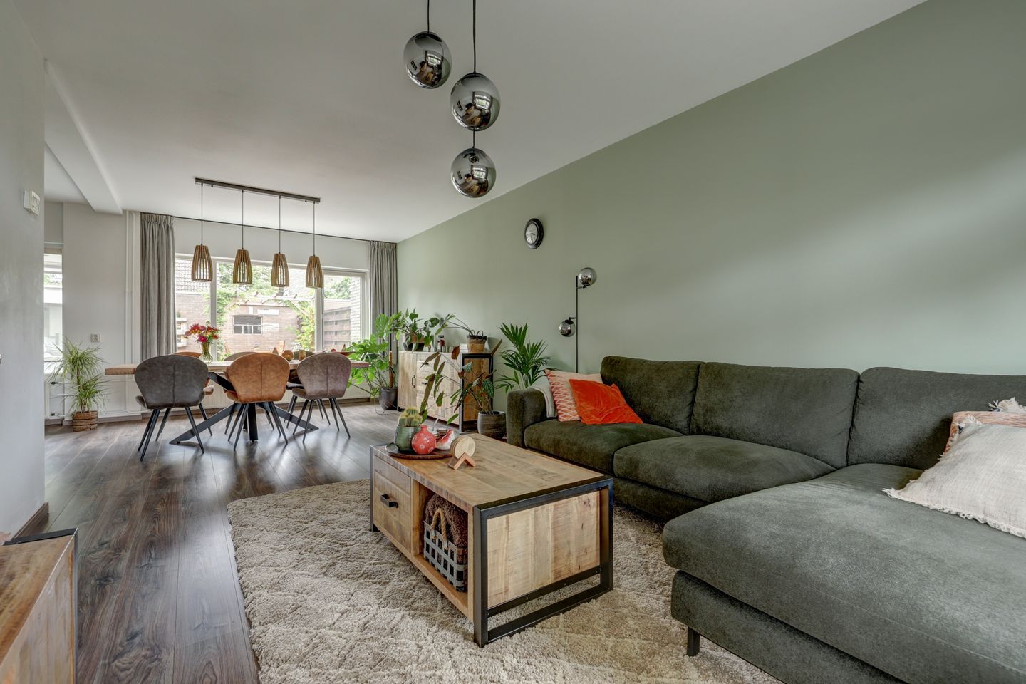 Foto 5 van Burgemeester Wientjensstraat 43