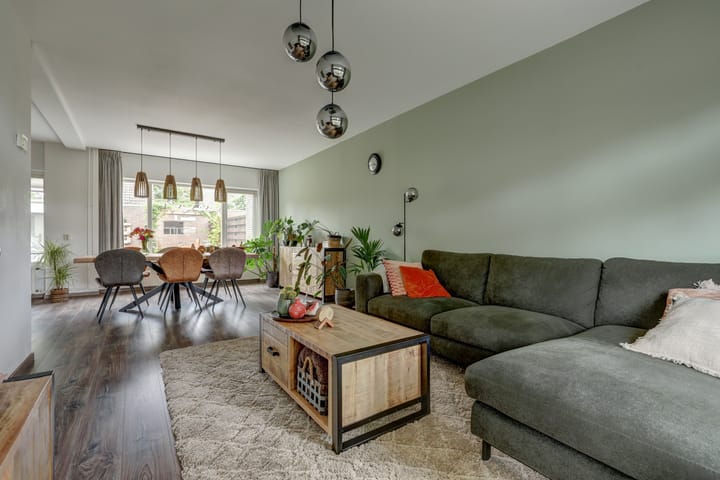 Foto 5 van Burgemeester Wientjensstraat 43