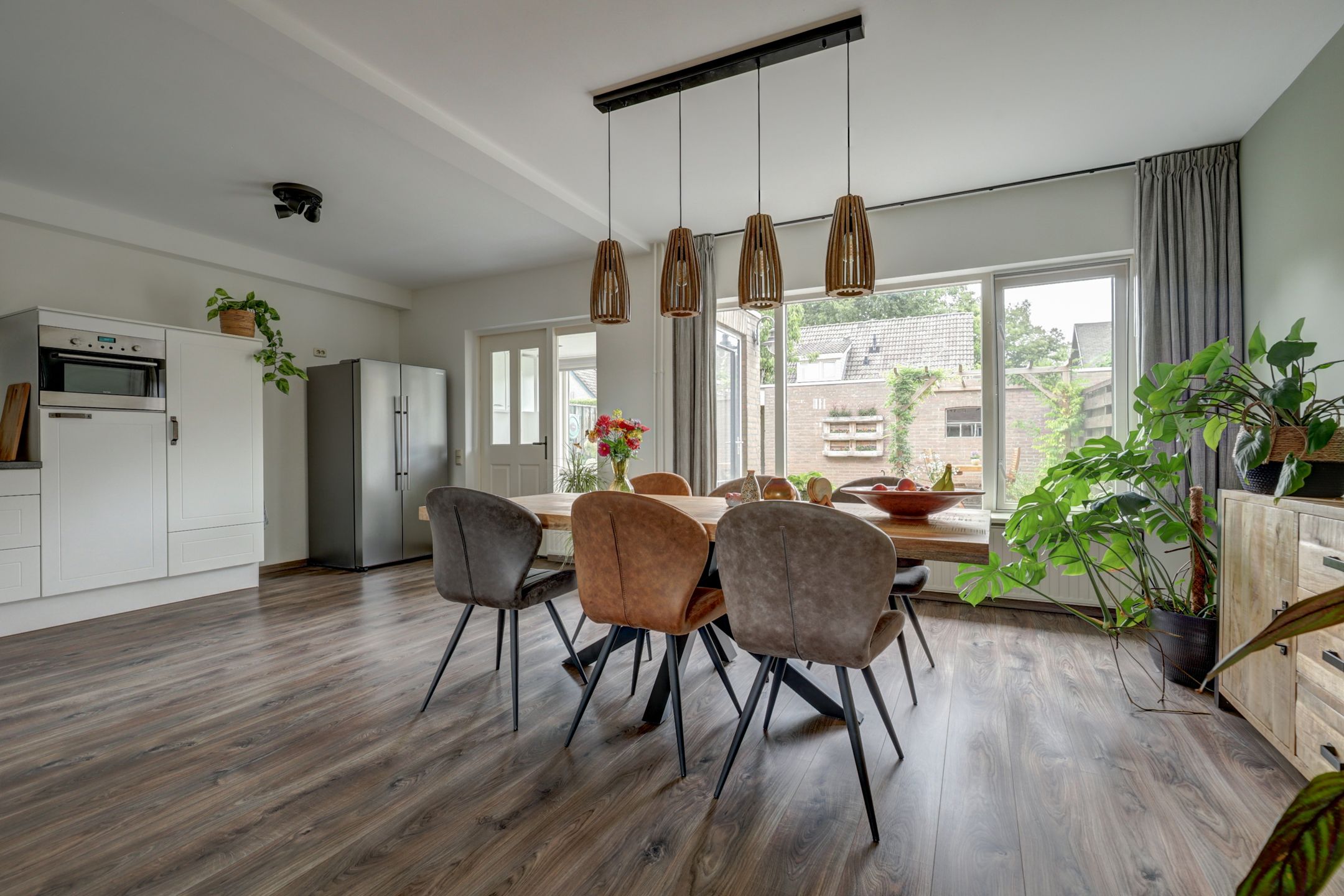 Foto 6 van Burgemeester Wientjensstraat 43