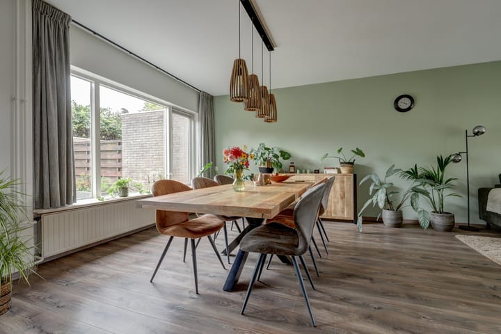 Foto 7 van Burgemeester Wientjensstraat 43