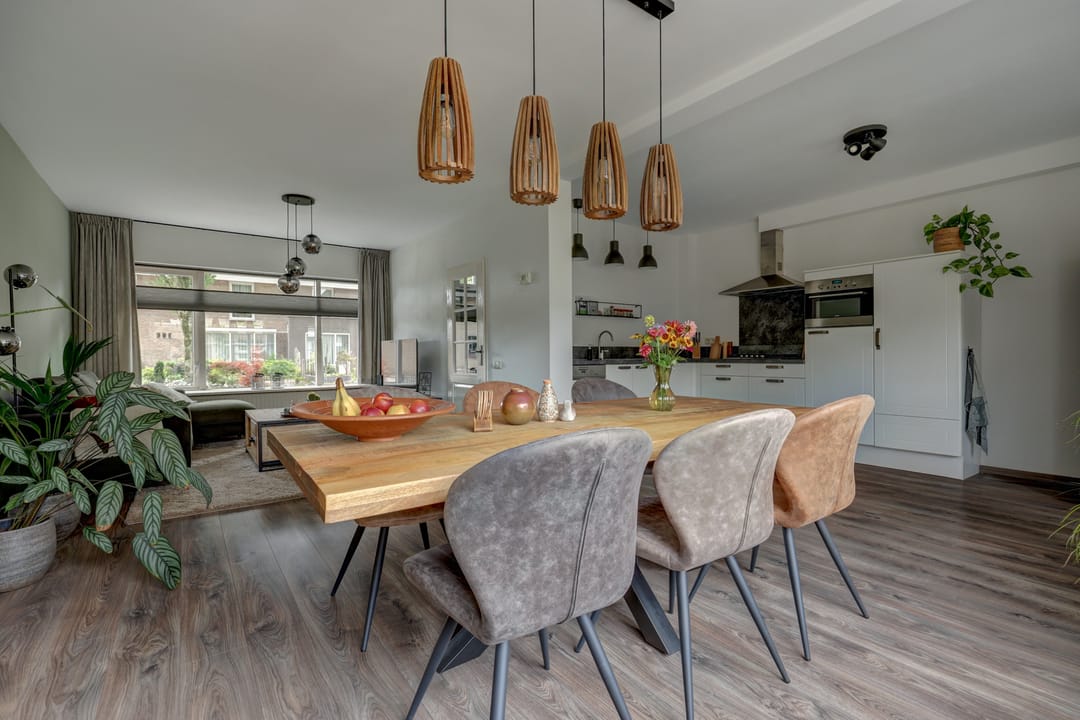 Foto 8 van Burgemeester Wientjensstraat 43