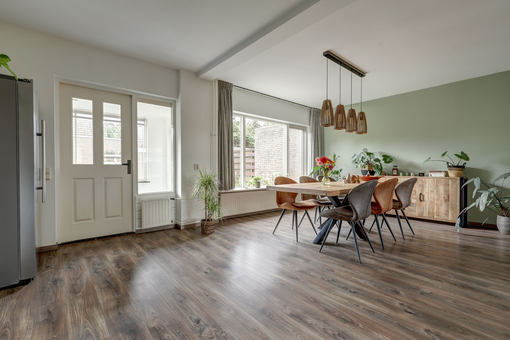 Foto 9 van Burgemeester Wientjensstraat 43