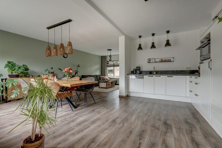 Foto 10 van Burgemeester Wientjensstraat 43