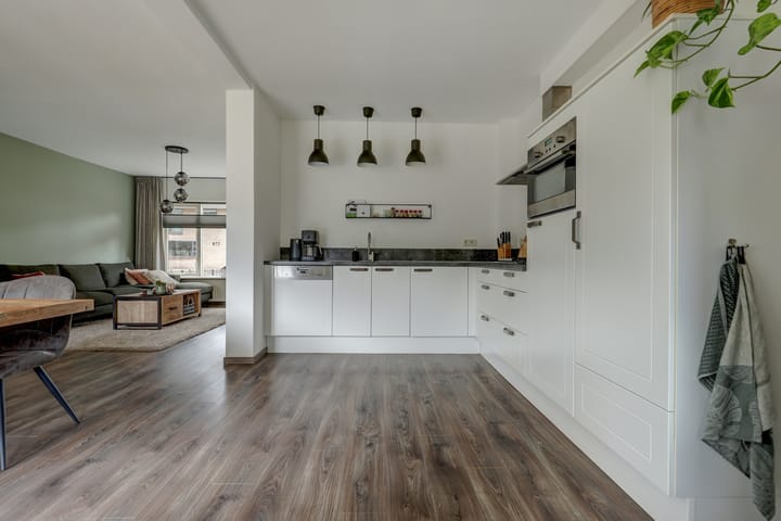 Foto 11 van Burgemeester Wientjensstraat 43