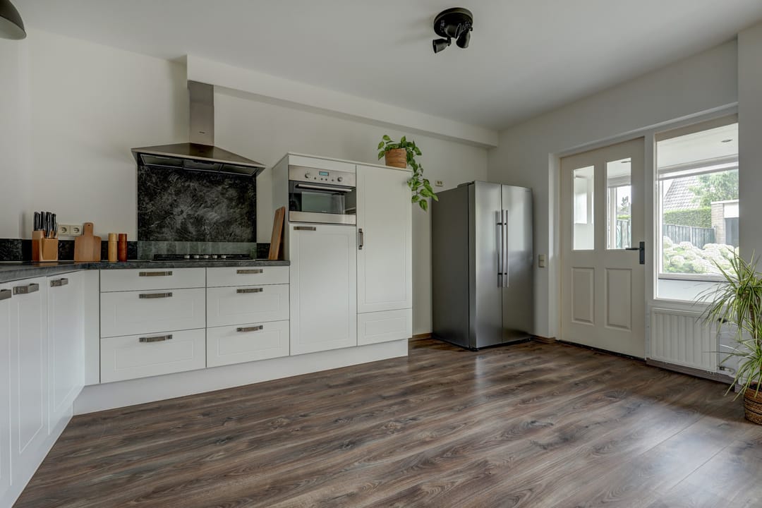 Foto 13 van Burgemeester Wientjensstraat 43