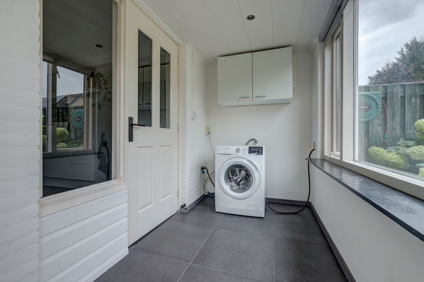 Foto 14 van Burgemeester Wientjensstraat 43