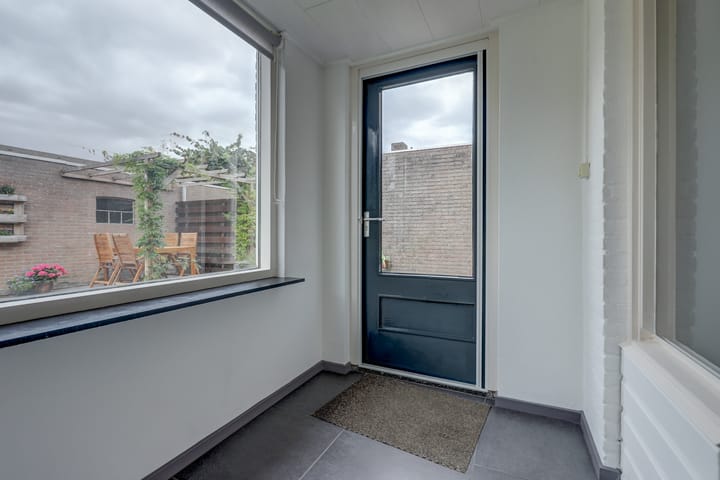 Foto 15 van Burgemeester Wientjensstraat 43