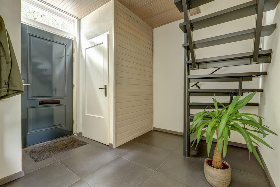 Foto 16 van Burgemeester Wientjensstraat 43