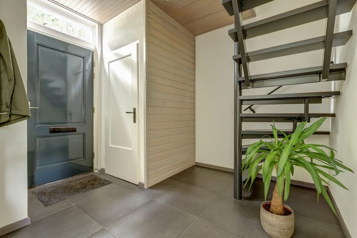 Foto 16 van Burgemeester Wientjensstraat 43