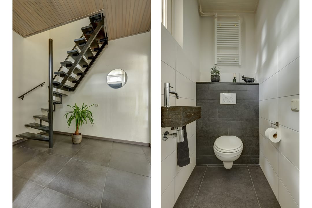 Foto 17 van Burgemeester Wientjensstraat 43