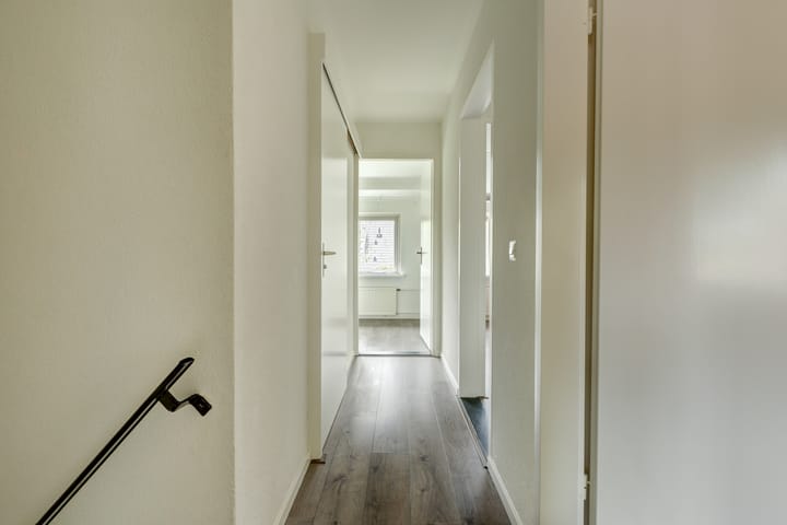 Foto 18 van Burgemeester Wientjensstraat 43