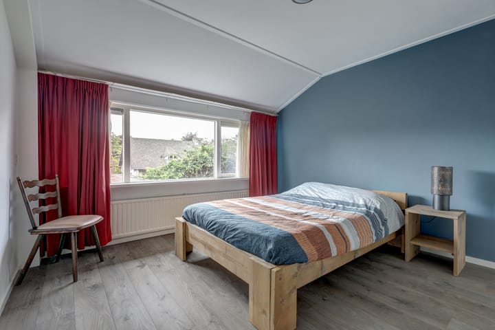 Foto 20 van Burgemeester Wientjensstraat 43