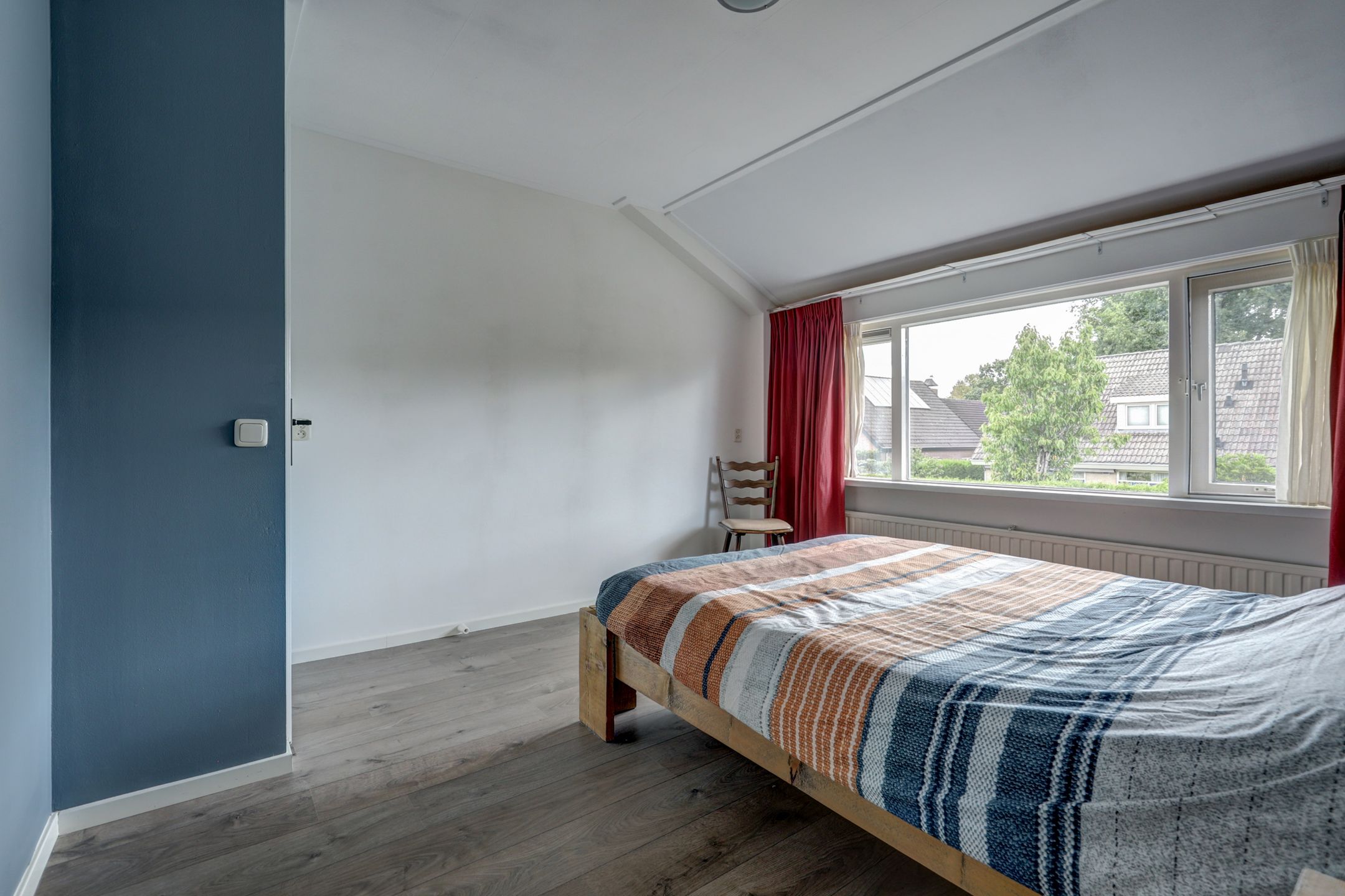 Foto 21 van Burgemeester Wientjensstraat 43