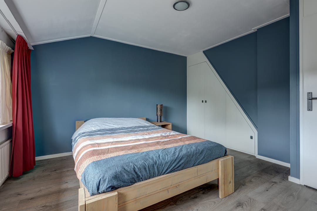 Foto 22 van Burgemeester Wientjensstraat 43